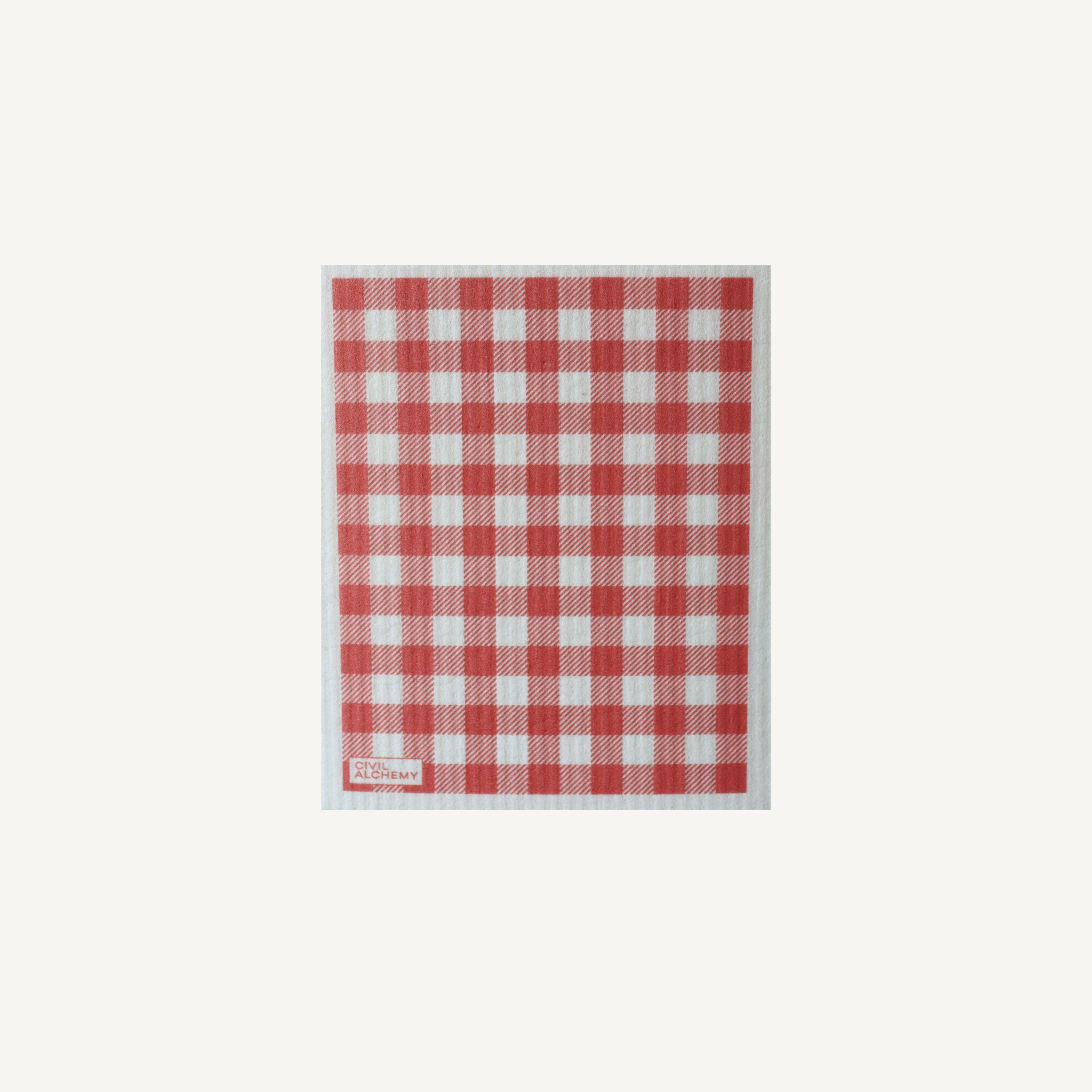 Swedish Dishcloths