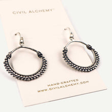 Load image into Gallery viewer, Athena Earrings
