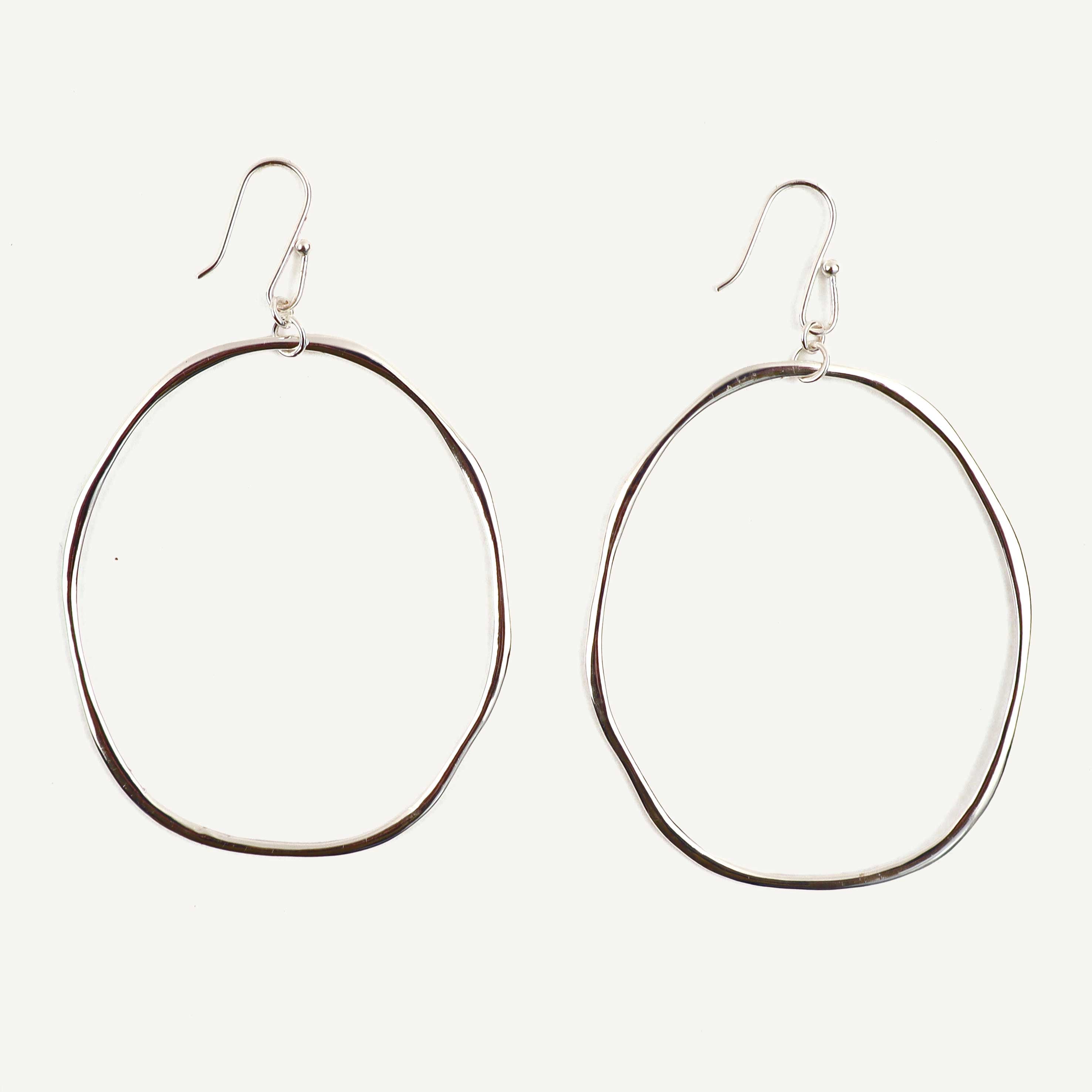 Coyoacan Earrings