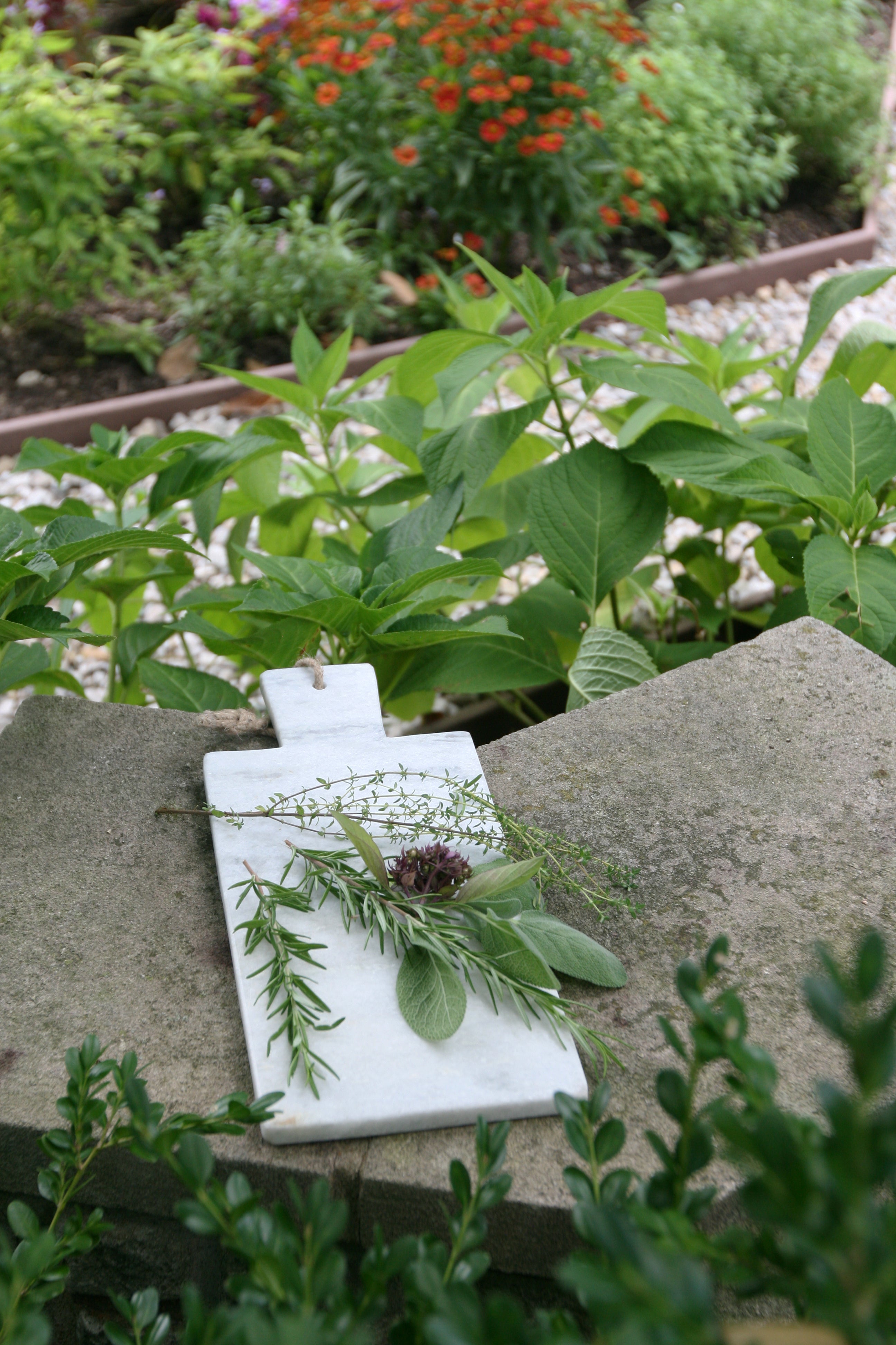 White Marble Cutting Boards