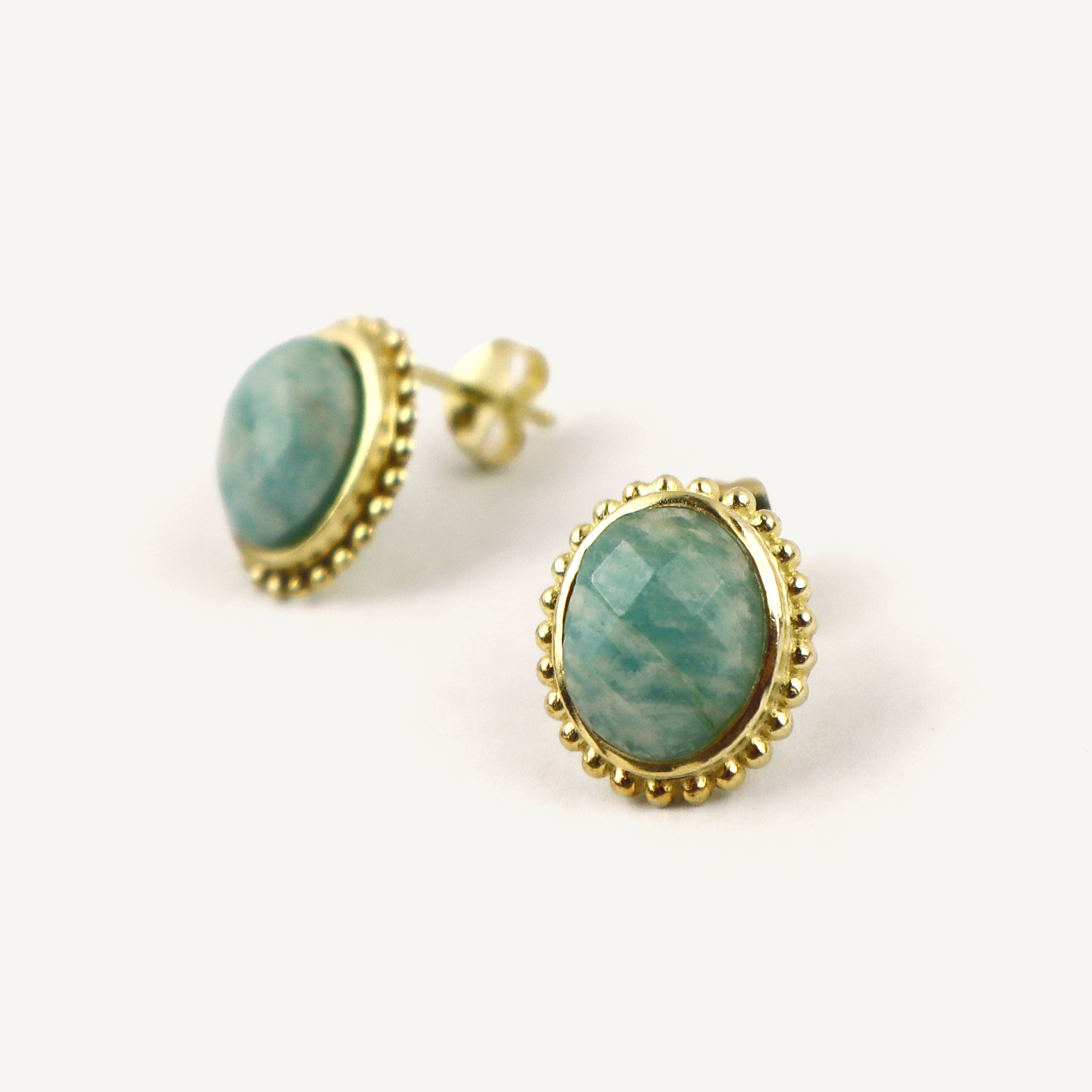 Sofia Earrings