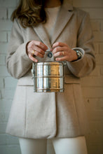 Load image into Gallery viewer, Two Tier Tiffin Box
