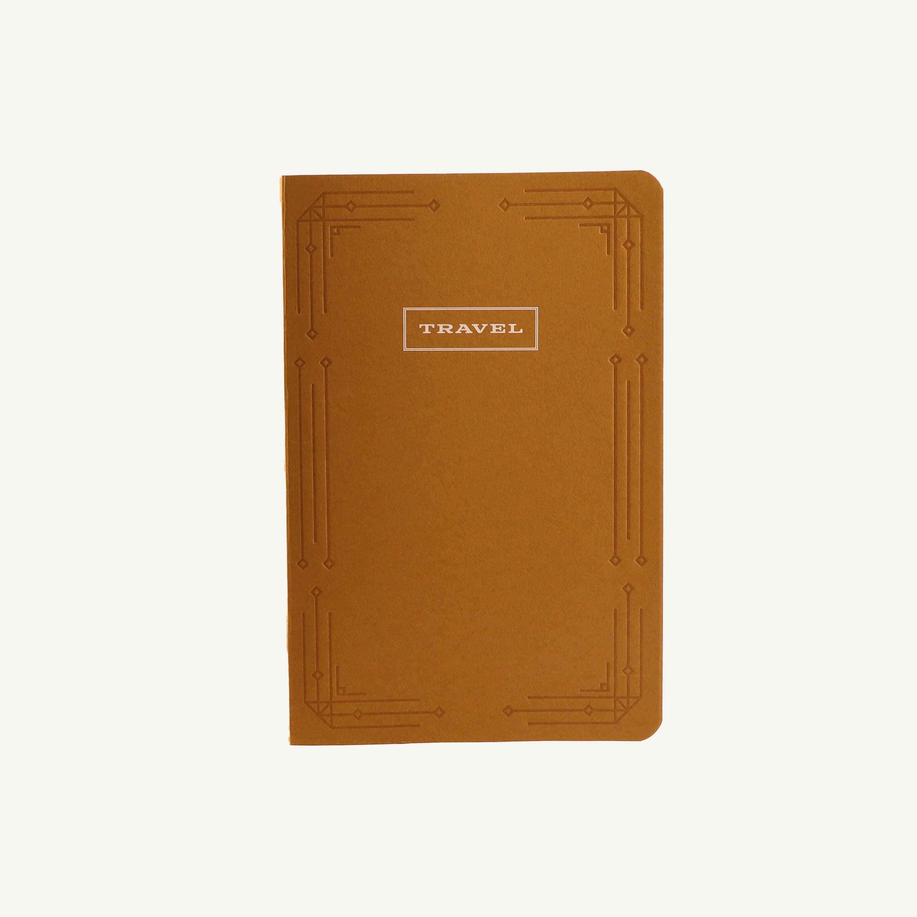 Activity Journal