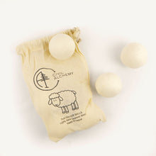 Load image into Gallery viewer, Wool Dryer Ball
